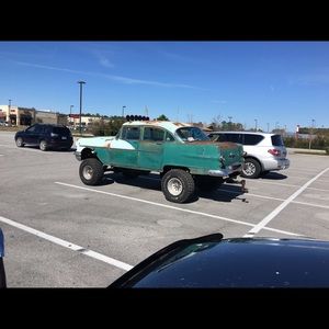 Meet your Posher, Andrew